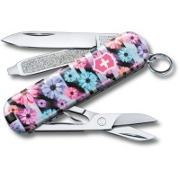 Складной нож Victorinox CLASSIC LE 