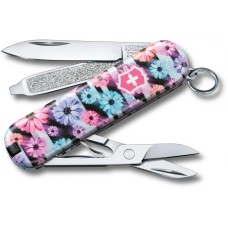 Складной нож Victorinox CLASSIC LE 