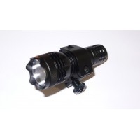 Фонарь тактический Gamo