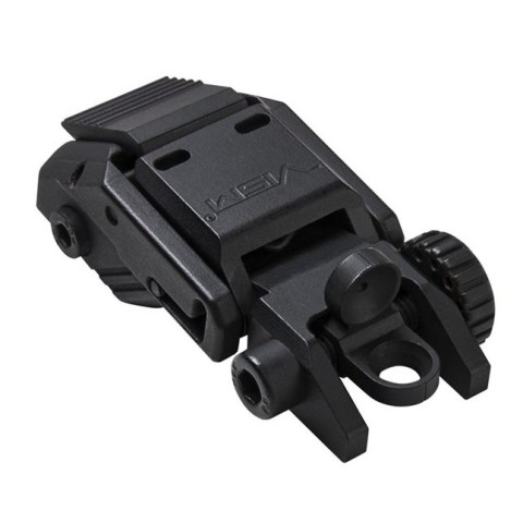 Складной прицел/ Rear Sight Pro серии NCS USA