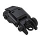 Складной прицел/ Rear Sight Pro серии NCS USA