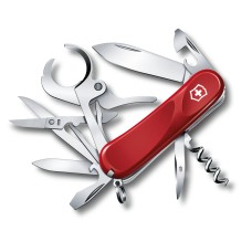 Нож Victorinox Delemont 