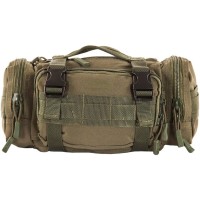 Сумка дорожня Snugpak ResponsePak Olive