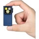 Фонарь Olight Oclip Ultra Navy blue
