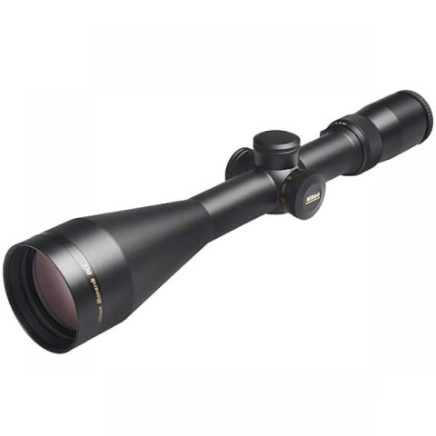 Оптичний приціл Nikon Monarch 3 2.5-10x50 M BDC