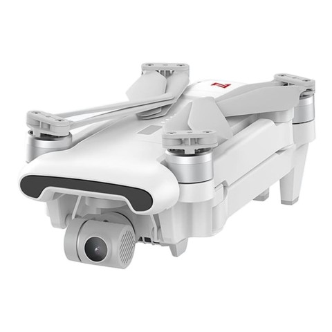 Квадрокоптер FIMI Х8SЕ 2022 V2 Combo with Megaphone (2*battery+1*bag)