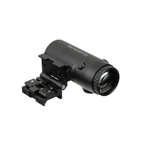 5x оптичний збільшувач Vector Optics Paragon 5x30 Mini Magnifier