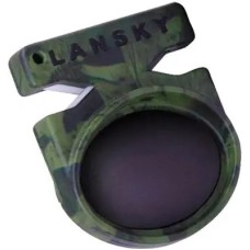 Точило-брелок Lansky Quick Fix Camo Green