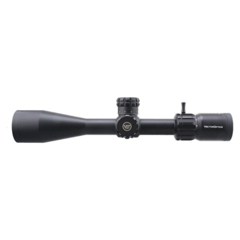 Приціл оптичний Vector Optics Paragon 3-15x44 (25,4 мм) illum. SFP Zero-Stop