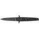 Нож Extrema Ratio BD2 Lucky MIL-C, ц:black