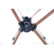 Крісло Tramp COMPACT складне 50х48х68см TRF-060