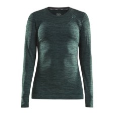 Fuseknit Comfort RN LS Woman