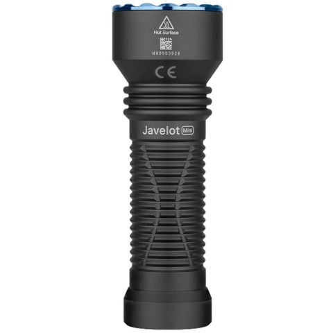 Фонарь Olight Javelot Mini Black