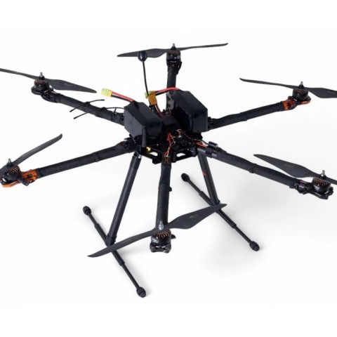 Дрон FPV 16 HEXA