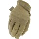 Перчатки Mechanix Specialty Hi-Dexterity 0.5mm S Coyote