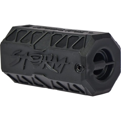 Граната страйкбольная ASG Storm Apocalypse black