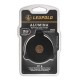 Крышка для прицела Leupold Alumina Flip Black 50mm