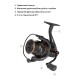 Катушка Brain Apex SE 3000S 5+1BB 5.0:1