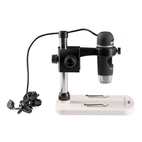 Цифровий мікроскоп SIGETA Expert 10x-300x 5.0Mpx