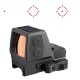 Приціл коліматорний Vector Optics Frenzy Plus 1x22x32 SMR