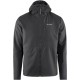 Куртка Grundens Turbulence Hybrid XXL Black