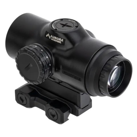 Прицел призматический Primary Arms SLx 5X Micro Prism сетка ACSS Aurora MIL Meter