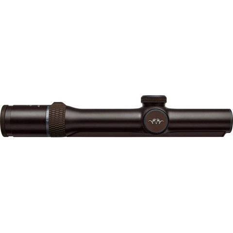 Прицел оптический Blaser INFINITY 1-7x28 iC ret.IVD, шина ZM/VM