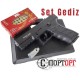 Стартовый пистолет Ekol Gediz SET