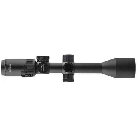 Оптичний приціл Discovery Optics VT-R 3-9x40 IRAC (25.4 мм, підсвічування)