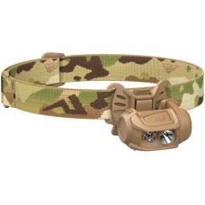 Фонарь налобный Princeton Tec Remix Pro 300 lm Multicam