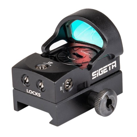 Коліматорний приціл SIGETA AntiRU-05
