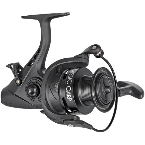 Катушка Brain Classic Carp Baitrunner 4000 4+1BB