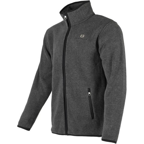 Куртка Chevalier Mainstone Fleece Jacket Men L Anthracite