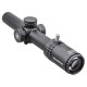 Приціл оптичний Vector Optics Grimlock 1-6x24 GenII SFP