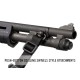 MAG493-BLK Крепление под ремень Magpul для Mossberg 590A1