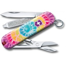 Складной нож Victorinox CLASSIC LE 