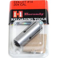 Цанга Hornady для депуллера COLLET #14 кал. 204