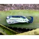 Мультиінструмент Leatherman Skeletool CX Verdant