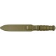 Ніж Skif Predator SW, olive