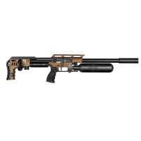 Пневматична редукторна гвинтівка FX Airgun M4 STD Copper .177 кал