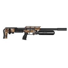 Пневматична редукторна гвинтівка FX Airgun M4 STD Copper .177 кал