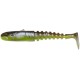 Силикон Savage Gear Gobster Shad 115mm 16.0g Green Pearl Yellow (5 шт/уп)