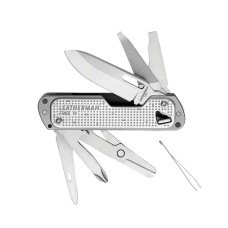 Мультиинструмент Leatherman Free T4