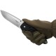 Нож Extrema Ratio MF1 Evo D Black Satin M390