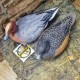 Чучела свиязи Greenhead серии Pro-Grade Комплект 6 шт.