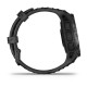 Смарт-годинник Garmin Instinct Solar Camo Edition Graphite