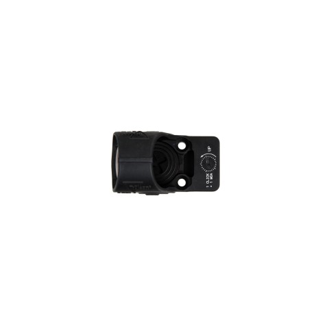 Приціл коліматорний TRIJICON SRO Adj. LED 5.0 MOA Red Dot - NS