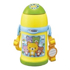 Термос Zojirushi SC-ZT45YZ дитячий 0.45 л жовтий