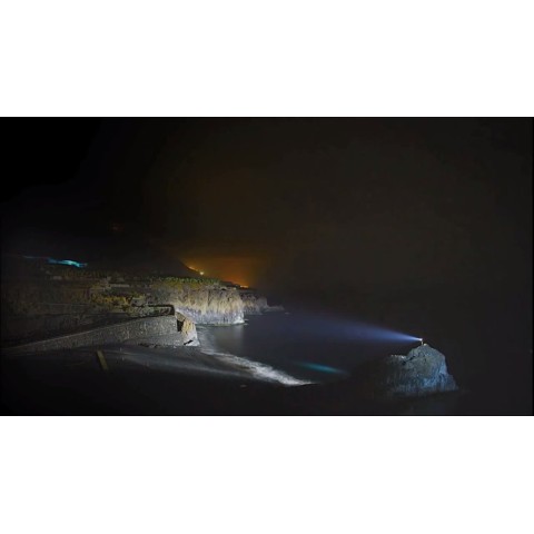 Ліхтар LedLenser P6.2