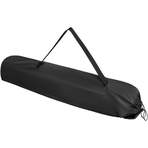 Стул раскладной Skif Outdoor Cushy Orange/black